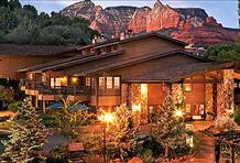 L'auberge De Sedona